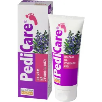 Dr. Müller PediCare® balsam piele uscata si crapata