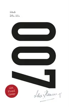 Dr. No. New ed, Paperback/***