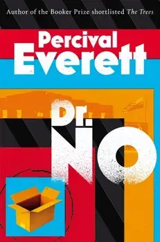 Dr. No, Paperback/Percival Everett