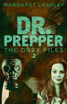 Dr. Prepper/Margaret Lashley