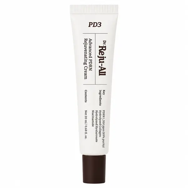 Dr. Reju-All - All Advanced PDRN Rejuvenating Cream - 20ml