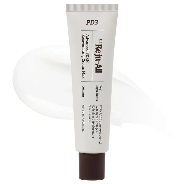 Dr. Reju - All Dr. Reju-All Advanced PDRN Rejuvenating Cream Max - 60ml