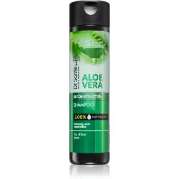 Dr. Santé Aloe Vera sampon fortifiant cu aloe vera
