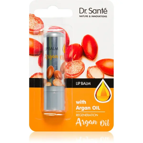 Dr. Santé Argan balsam de buze 3.6 g
