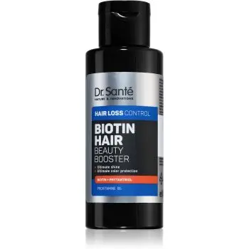 Dr. Santé Biotin Hair ser fortifiant pentru cresterea in lungime a parului
