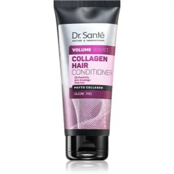 Dr. Santé Collagen balsam pentru volum și rezistanță cu colagen
