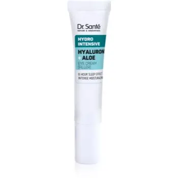 Dr. Santé Hydro Intensive Hyaluron + Aloe cremă hidratantă zona ochilor