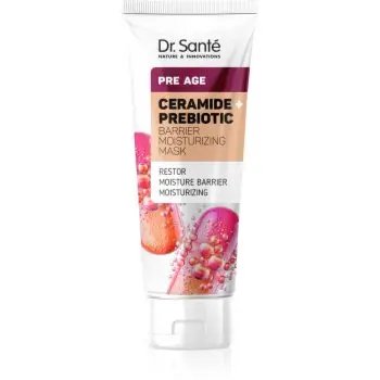 Dr. Santé Pre Age Ceramide + Prebiotic masca hidratanta pentru ten matur