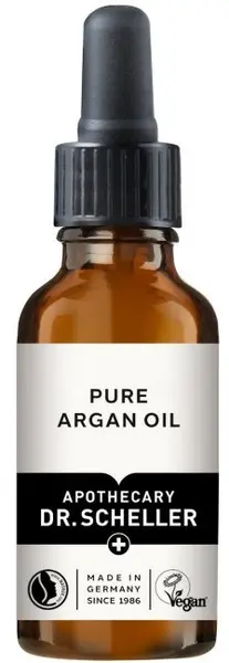 Dr. Scheller Ulei de argan pur, 30 ml
