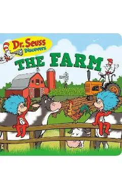 Dr. Seuss Discovers: The Farm - Dr Seuss