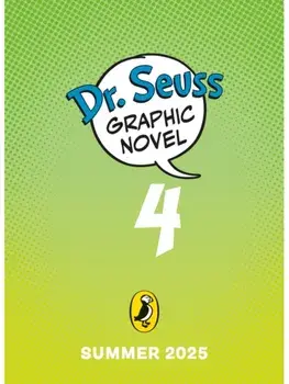 Dr Seuss Graphic Novel: Thing One and Thing Two Have Homework to Do. A Cat in the Hat Story, Paperback/Art Baltazar