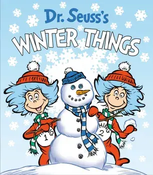 Dr. Seuss's Winter Things, Board book/***