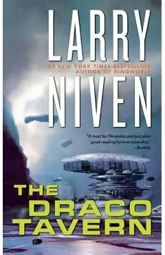 Draco Tavern - Larry Niven