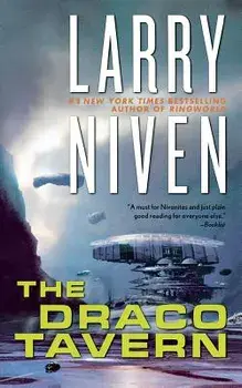 Draco Tavern, Paperback/Larry Niven