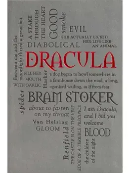 Dracula. 2nd Edition, Paperback/Bram Stoker