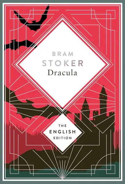 Dracula (Anaconda)
