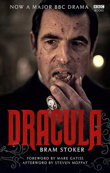 Dracula (BBC Tie-in edition) | Bram Stoker