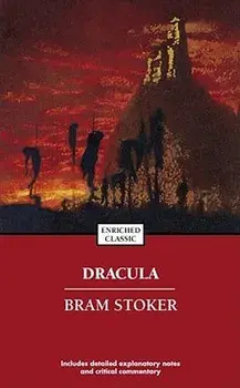Dracula/Bram Stoker