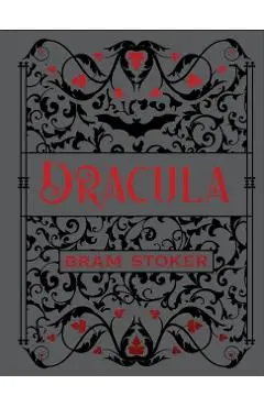 Dracula - Bram Stoker
