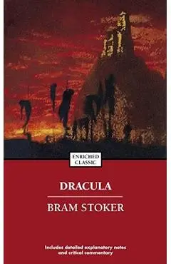 Dracula - Bram Stoker