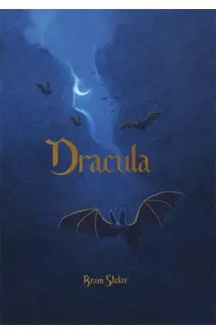 Dracula - Bram Stoker