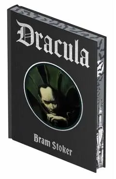 Dracula - Bram Stoker