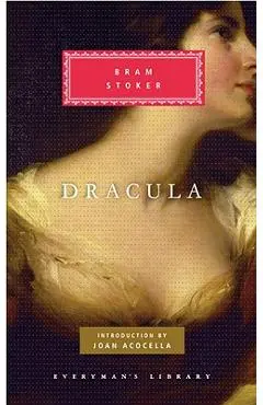 Dracula - Bram Stoker