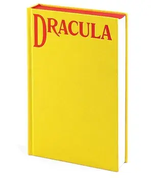 Dracula: By Bram Stoker, Hardcover/Bram Stoker