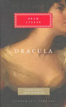Dracula, Hardback/Bram Stoker