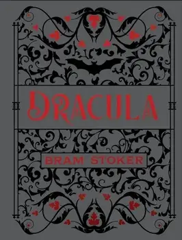 Dracula, Hardback/Bram Stoker
