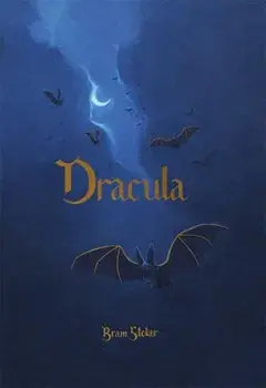 Dracula, Hardback/Bram Stoker