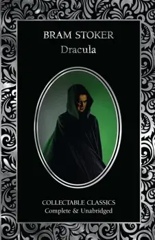 Dracula. New ed, Hardback/Bram Stoker