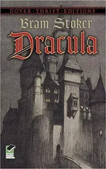 Dracula, Paperback/Bram Stoker