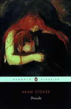 Dracula, Paperback/Bram Stoker