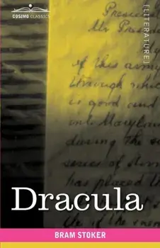 Dracula, Paperback/Bram Stoker