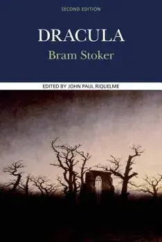 Dracula, Paperback/Bram Stoker