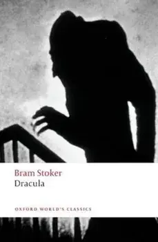 Dracula, Paperback/Bram Stoker