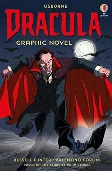 Dracula, Paperback/Russell Punter