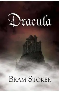 Dracula (Reader's Library Classics) - Bram Stoker