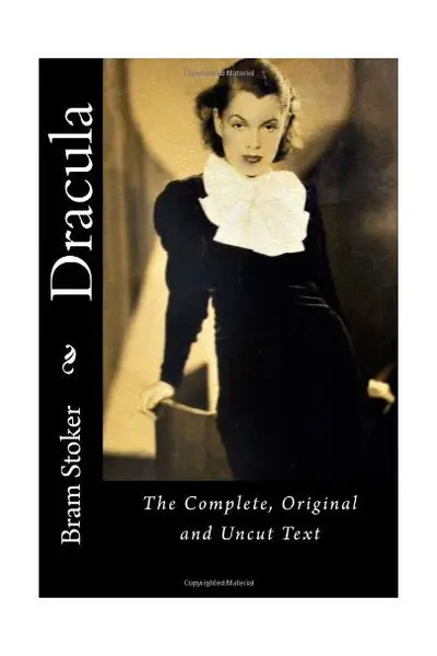 Dracula | t Bram Stoker