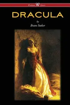 DRACULA (Wisehouse Classics - The Original 1897 Edition), Paperback/Bram Stoker