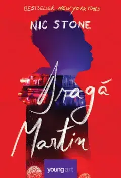 Draga Martin/Nic Stone