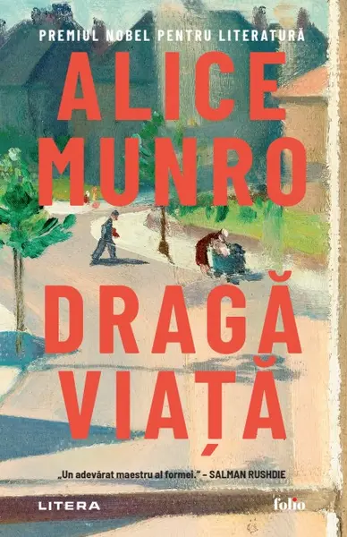 Draga viata
