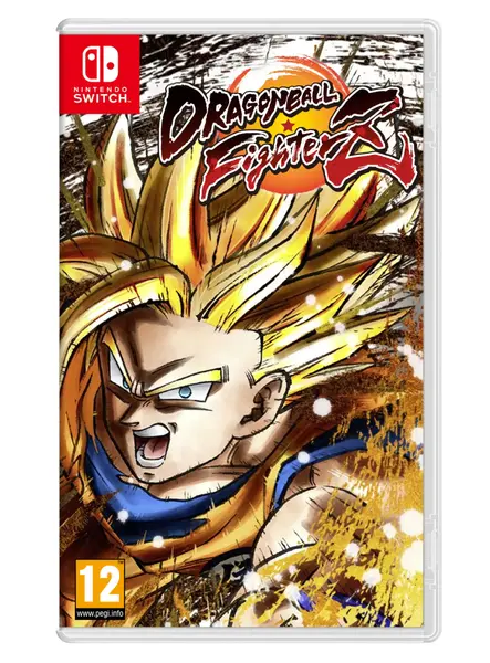 Dragon Ball Fighterz PC|Xbox One|Nintendo Switch|PlayStation 4