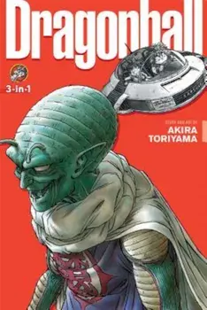Dragon Ball, Volume 4, Paperback/Akira Toriyama
