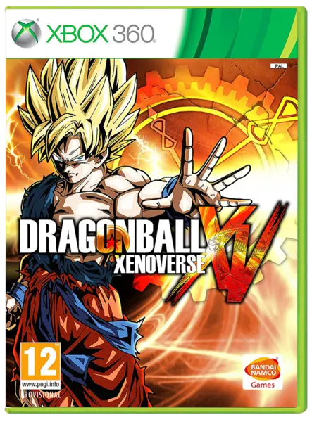 Dragon Ball Xenoverse PlayStation 4|PlayStation 3|Xbox One|PC|Xbox 360