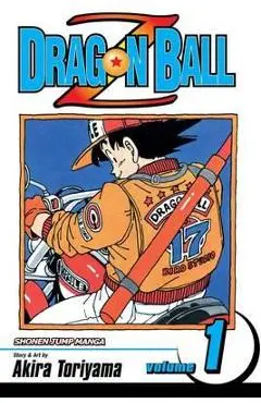 Dragon Ball Z