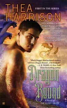 Dragon Bound/Thea Harrison