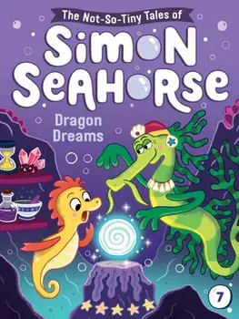 Dragon Dreams, Hardback/***