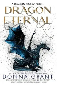 Dragon Eternal, Paperback/Grant